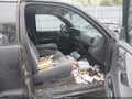 1999 Dodge Dakota — photo 5 of 11 | VIN 1B7GL22X3XS321749