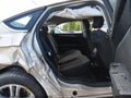 Photo 8 of 15 — 2018 Ford Fusion