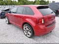 Photo 3 of 17 — 2012 Ford Edge