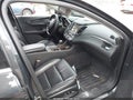 Photo 5 of 16 — 2014 Chevrolet Impala