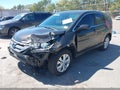 Photo 2 of 20 — 2013 Honda CR-V