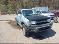 Photo 1 of 12 — 2001 Toyota 4Runner