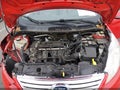 Photo 10 of 12 — 2013 Ford Fiesta