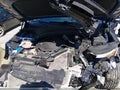 2023 Hyundai Santa Fe — photo 10 of 16 | VIN 5NMS6DAJ8PH521550