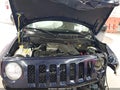 Photo 10 of 16 — 2016 Jeep Patriot