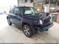 Photo 1 of 16 — 2016 Jeep Patriot