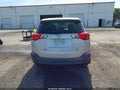 Photo 17 of 17 — 2015 Toyota RAV4