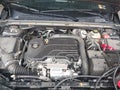 Photo 10 of 18 — 2018 Chevrolet Malibu Limited