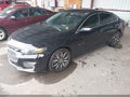 Photo 2 of 18 — 2018 Chevrolet Malibu Limited