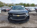 2021 Chevrolet Traverse — photo 12 of 16 | VIN 1GNERFKW1MJ223817