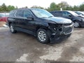 2021 Chevrolet Traverse — photo 1 of 16 | VIN 1GNERFKW1MJ223817
