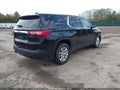 2021 Chevrolet Traverse — photo 4 of 16 | VIN 1GNERFKW1MJ223817