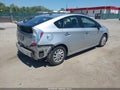 Photo 4 of 19 — 2012 Toyota Prius Plug-In