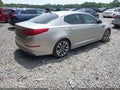 Photo 4 of 16 — 2014 Kia Optima