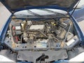 Photo 10 of 11 — 2005 Chevrolet Monte Carlo