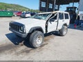Photo 2 of 17 — 2001 Jeep Cherokee