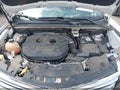 2017 Lincoln MKC — photo 10 of 17 | VIN 5LMTJ4DH2HUL22041