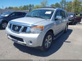 Photo 2 of 18 — 2012 Nissan Armada