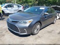 Photo 2 of 16 — 2016 Toyota Avalon Hybrid