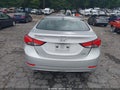 Photo 16 of 18 — 2016 Hyundai Elantra