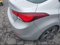 Photo 18 of 18 — 2016 Hyundai Elantra