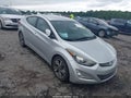 Photo 1 of 18 — 2016 Hyundai Elantra