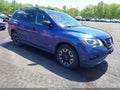 Photo 1 of 17 — 2019 Nissan Pathfinder