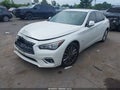 Photo 2 of 17 — 2018 Infiniti Q50