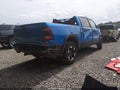 2022 Ram 1500 — photo 4 of 17 | VIN 1C6SRFLT9NN373708