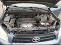 Photo 10 of 11 — 2008 Toyota RAV4