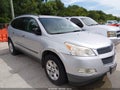 Photo 6 of 16 — 2012 Chevrolet Traverse
