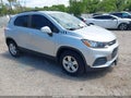 Photo 1 of 16 — 2018 Chevrolet Trax