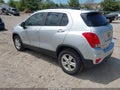 Photo 3 of 16 — 2018 Chevrolet Trax