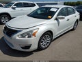 Photo 2 of 17 — 2014 Nissan Altima