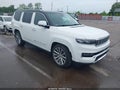 Photo 1 of 15 — 2022 Jeep Grand Wagoneer