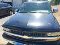 Photo 12 of 17 — 2000 Chevrolet Silverado 1500