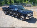Photo 1 of 17 — 2000 Chevrolet Silverado 1500