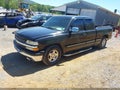 Photo 2 of 17 — 2000 Chevrolet Silverado 1500