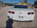 Photo 16 of 16 — 2012 Chevrolet Camaro
