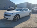 Photo 2 of 16 — 2012 Chevrolet Camaro