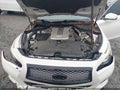 Photo 10 of 13 — 2014 Infiniti Q50