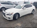 Photo 2 of 13 — 2014 Infiniti Q50
