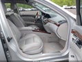 Photo 5 of 17 — 2010 Mercedes-Benz S-Class