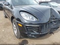 Photo 18 of 18 — 2018 Porsche Macan