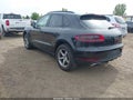 Photo 3 of 18 — 2018 Porsche Macan