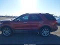 2014 Ford Explorer — photo 14 of 16 | VIN 1FM5K8D87EGA53951