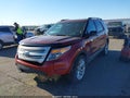 2014 Ford Explorer — photo 2 of 16 | VIN 1FM5K8D87EGA53951
