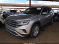 Photo 2 of 22 — 2021 Volkswagen Atlas