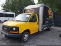 2015 GMC Savana — photo 2 of 14 | VIN 1GD374CG0F1173914