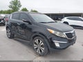 2013 Kia Sportage — photo 1 of 20 | VIN KNDPC3A27D7529224
